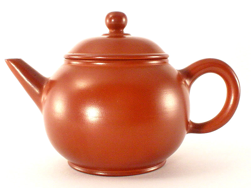 茶壷（馮天助） 【百年老舗の中国茶：中国茶の倭倖】